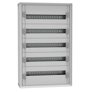 quadro elettrico non incassato