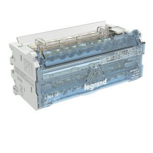 quadro di distribuzione