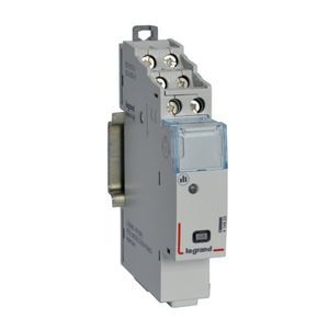 modulo di ingresso