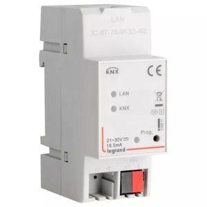 router Ethernet