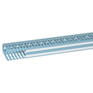 canalina di cablaggio professionale 1