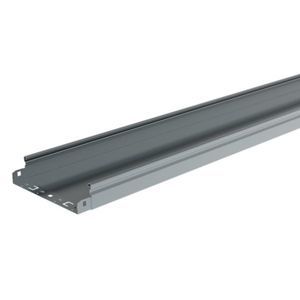 canalina porta cavi in acciaio inossidabile 316L 1