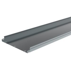 canalina porta cavi in acciaio inossidabile 316L 1