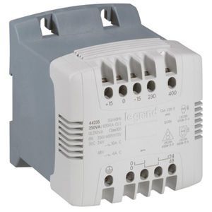 alimentazione elettrica AC/AC