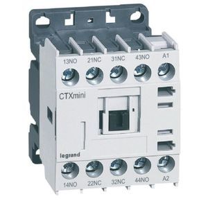 relè elettromeccanico 230 V AC