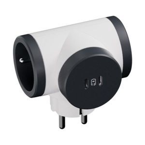 presa USB
