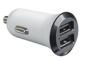 caricatore USB