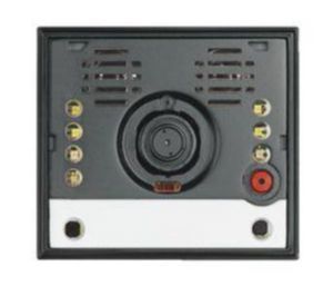 camera di sicurezza antivandalismo