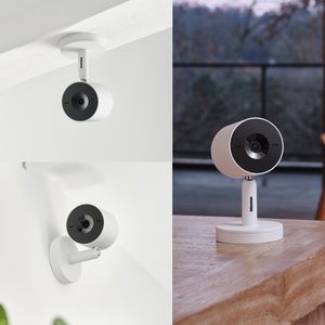 camera di sicurezza IP