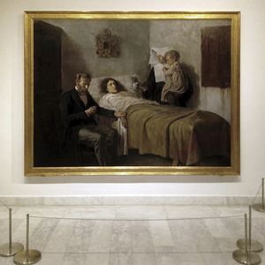 vetrina contemporanea