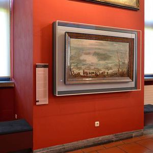 vetrina contemporanea