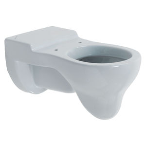 WC sospeso