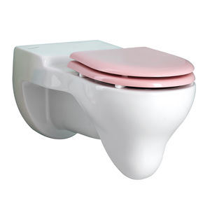 WC sospeso