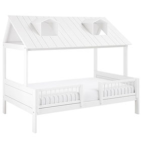 letto capanna / singolo / moderno / per bambini