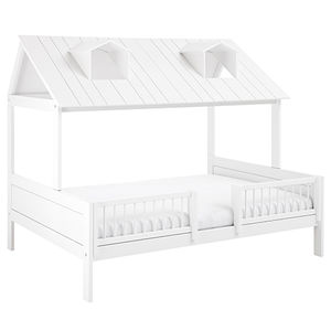 letto capanna / singolo / moderno / per bambini