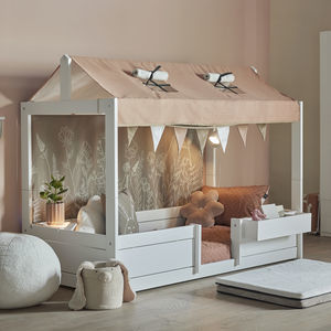 letto per bambini