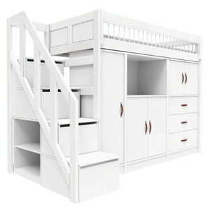 letto a soppalco