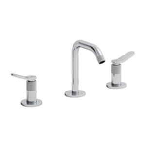 miscelatore doppio comando per bidet