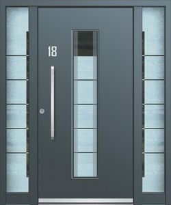 porta d'ingresso 1