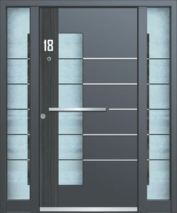 porta d'ingresso 1