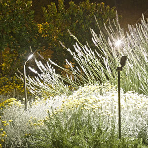 lampioncino da giardino