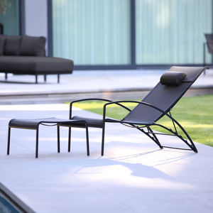 poltrona relax contemporanea