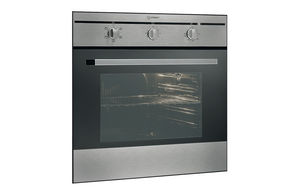forno elettrico / da incasso / a convezione / da incasso