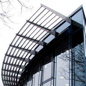 frangisole in alluminio 1