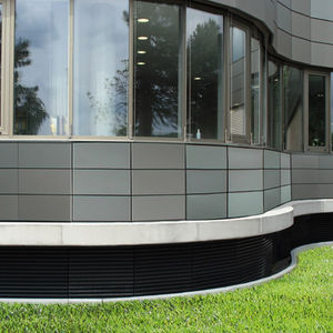 griglia di ventilazione in alluminio 1