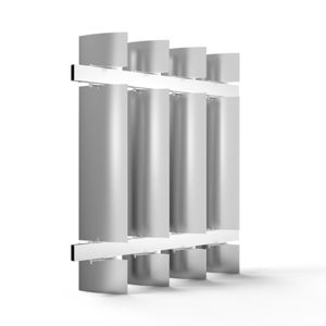 frangisole in alluminio 1