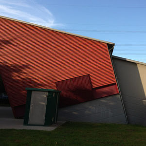 griglia di ventilazione in alluminio 1