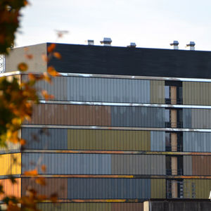 griglia di ventilazione in alluminio 1