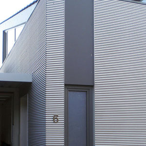 griglia di ventilazione in alluminio 1