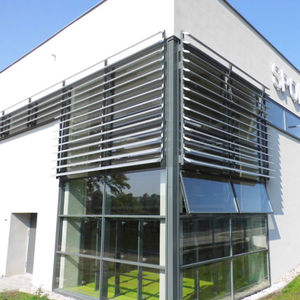frangisole in alluminio 1