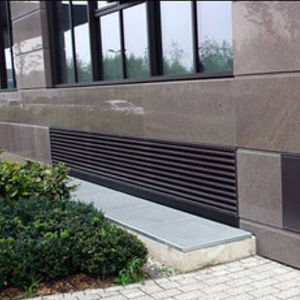 griglia di ventilazione in alluminio 1