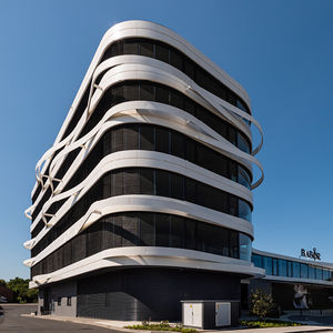 griglia di ventilazione in alluminio 1