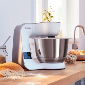 robot multifunzione per uso residenziale