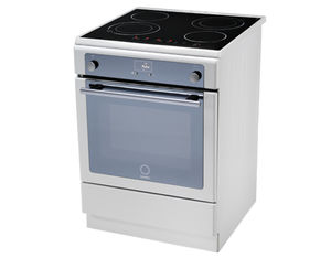blocco cottura elettrico
