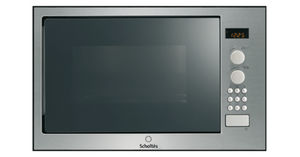forno elettrico 1