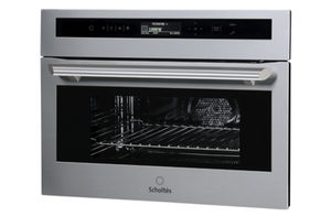 forno elettrico 1