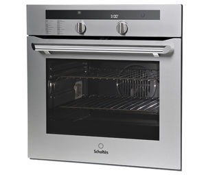 forno elettrico
