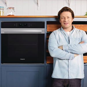 forno elettrico