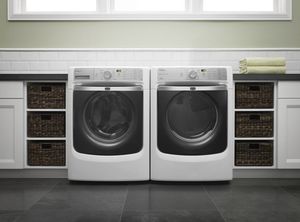 Controllo Lavatrice Maytag OEM W10406607 1 Anno Di Garanzia ⭐Spedizione - Foto 4