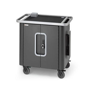 carrello di ricarica 1