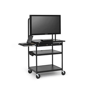 carrello multimediale 1