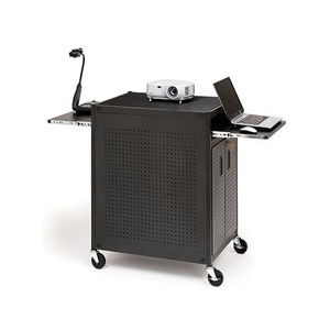 carrello multimediale 1