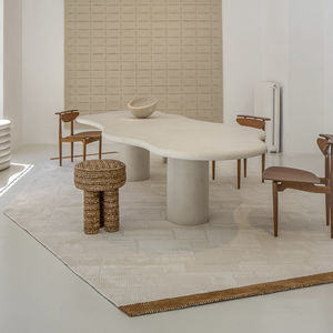 tappeto contemporaneo