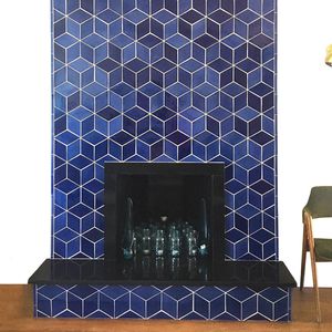 mosaico in ceramica