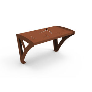 sgabello contemporaneo