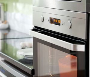 forno elettrico